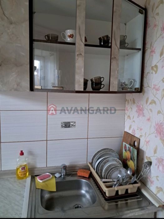Продаж 1 кімнатної квартири