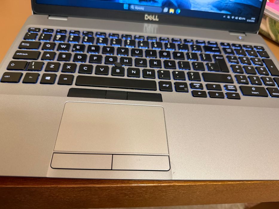 Dell Latitude 5510