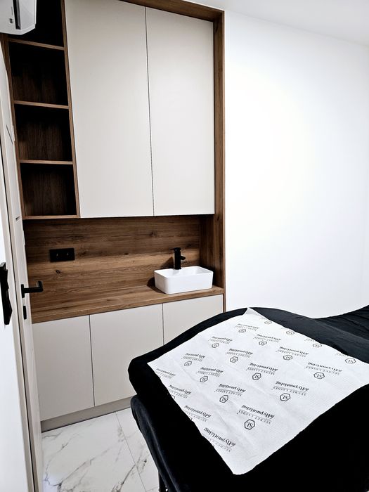 Lokal, gabinet branża beauty lub małe biuro