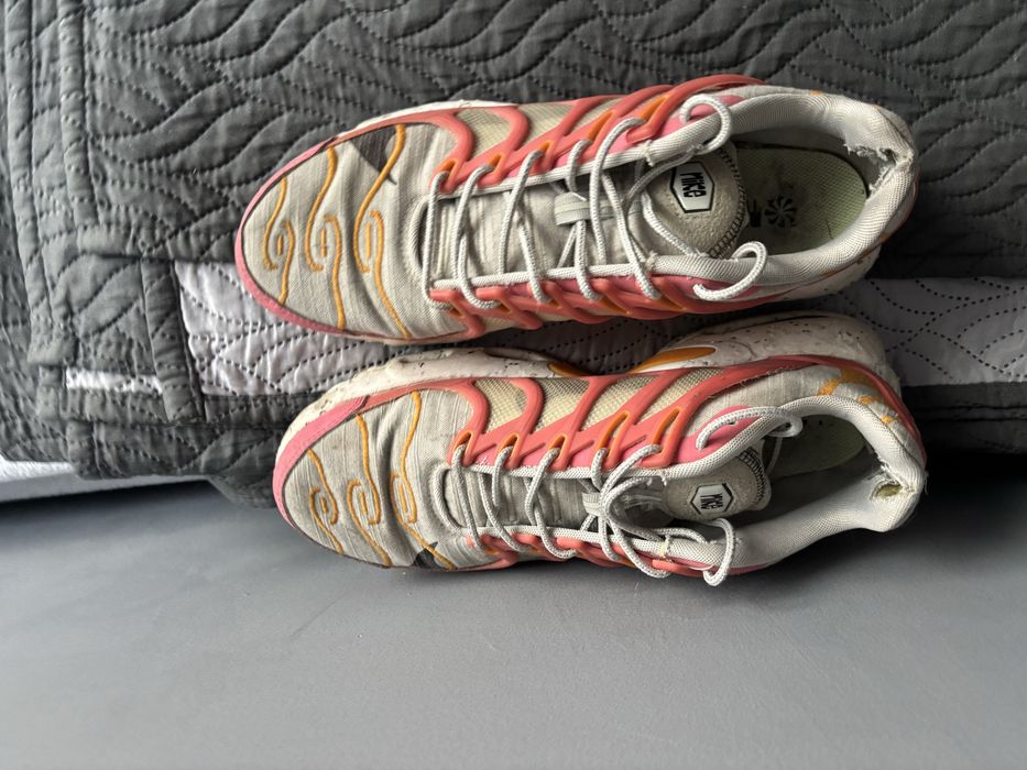Nike Air Max Terrascape Plus