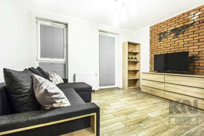 Apartament przy ul. Kopernika