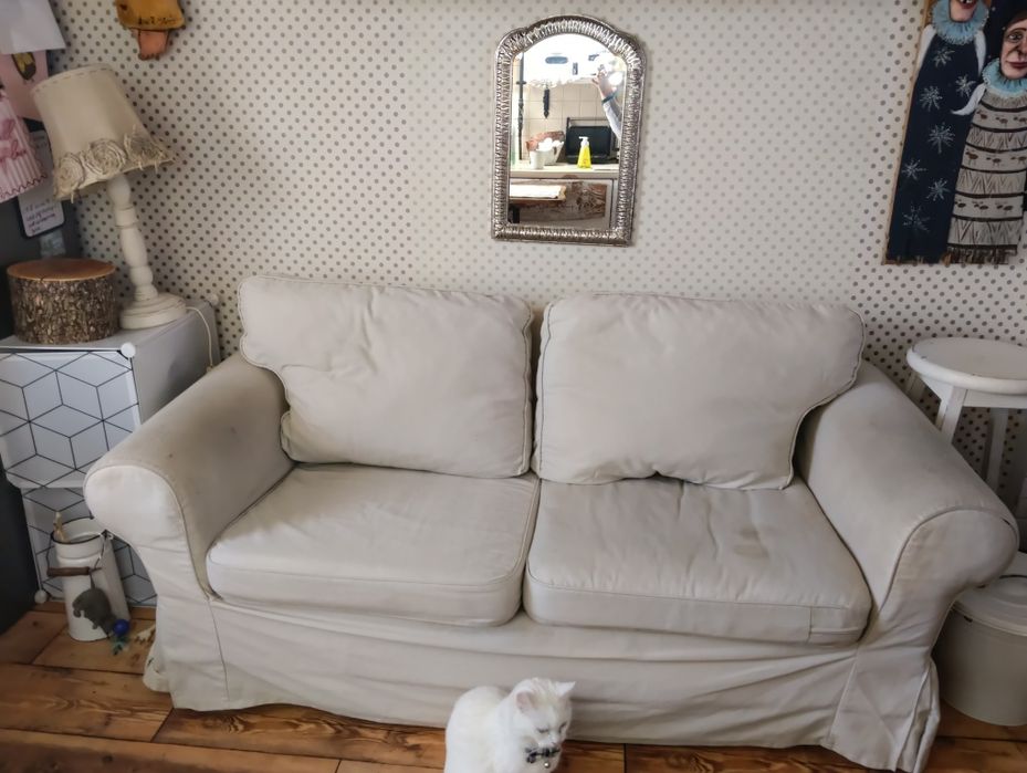 Sofa ikea nie rozkładana okazja