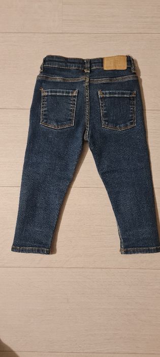 Calças de ganga Zara - T 18 - 24