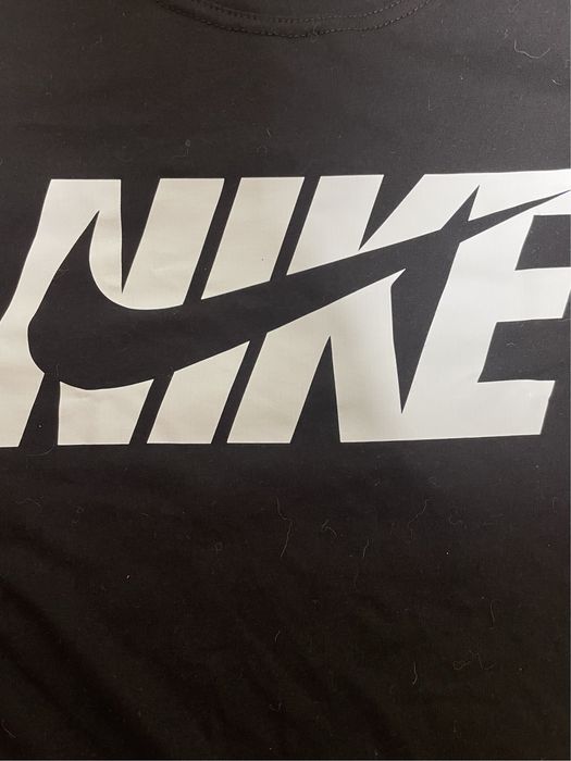 Nice футболка