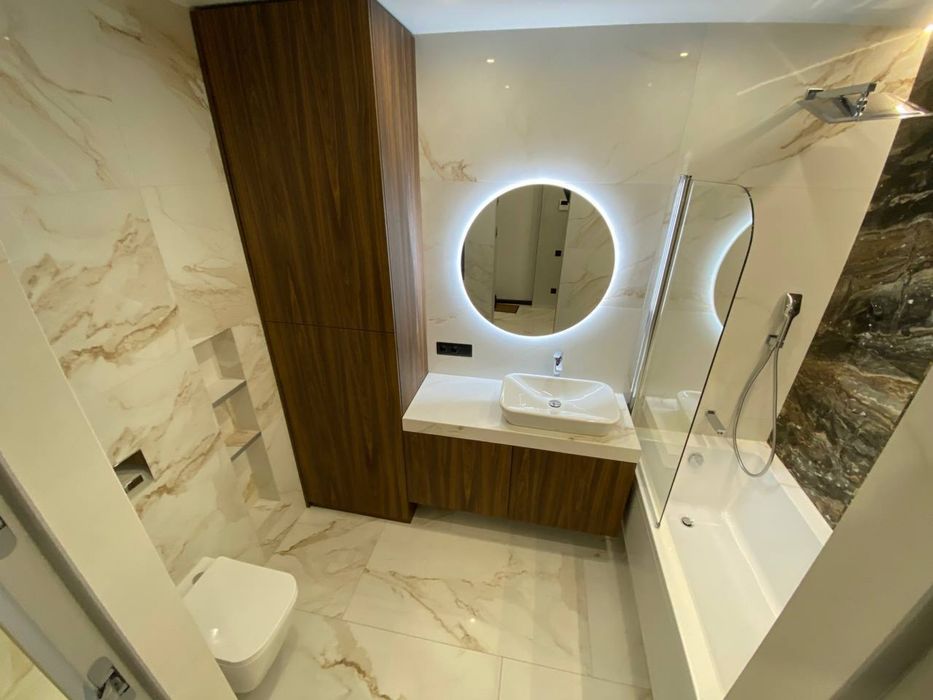 Аренда. ЖК Ривер парк. Можно с животными. Победа. Набережная