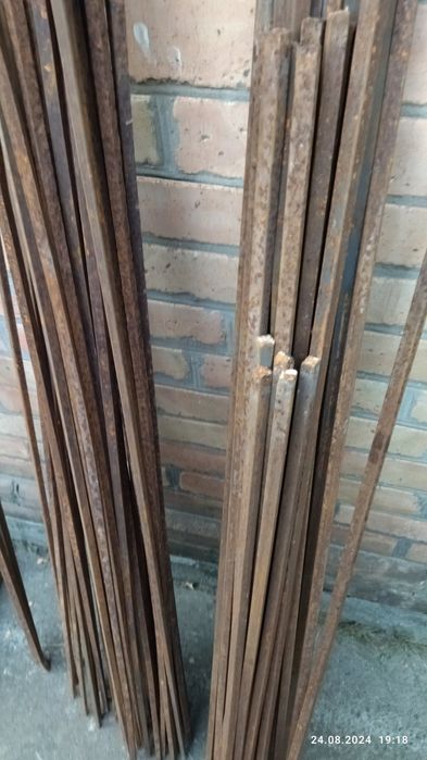 Продам  арматуру, проволоку, котел