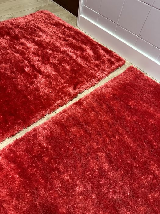 3 Tapetes “fofos”