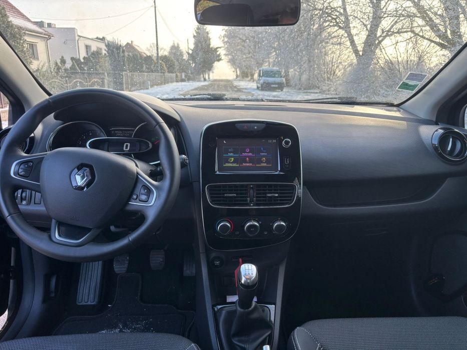 Sprzedam renault clio