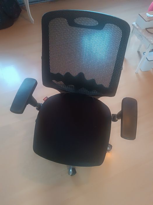 Fotel biurowy polecam