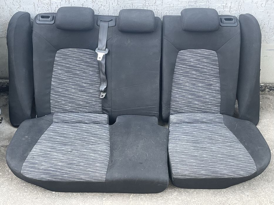 Продам Сидіння салон Kia ceed