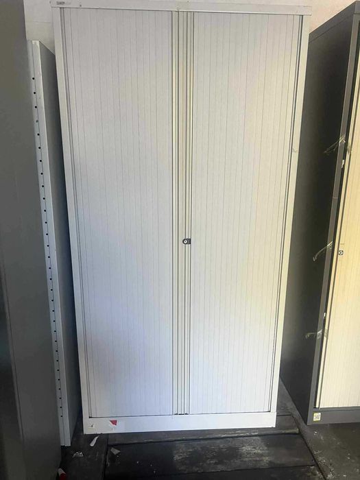 Szafa kartotekowa biurowa metalowa biurowa ,garażowa ,warsztatowa