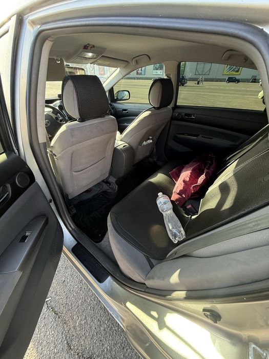 Toyota Prius 20 2004
