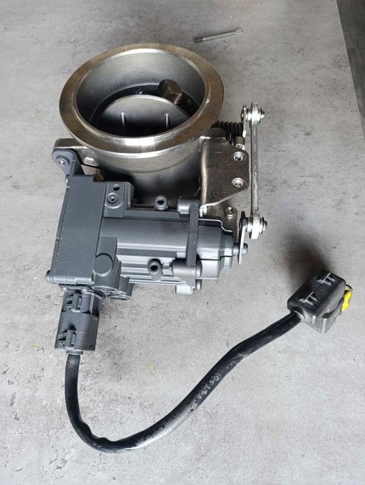 BPV DAF XG XG+ 480/530