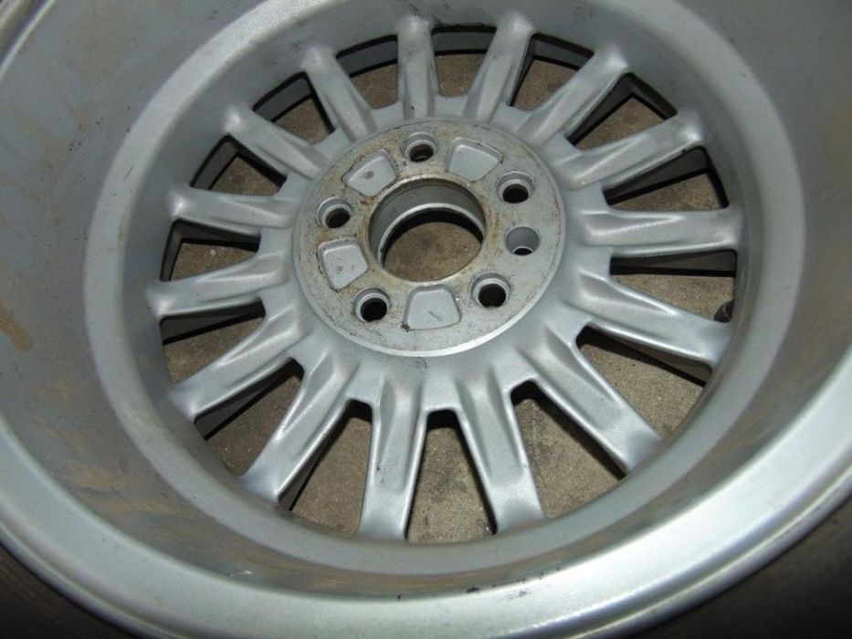 Volvo 780 coupê bertone jante