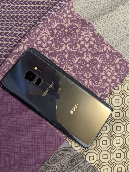 Продам самсунг s9