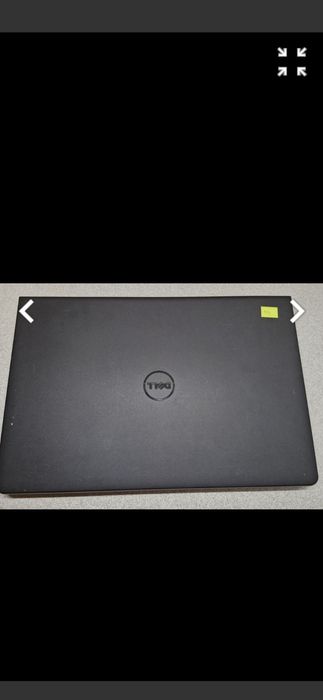 Акция! Dell Inspiron 15-3552: 15.6", 4 ядра,8gb ddr3, 500 HDD, USA