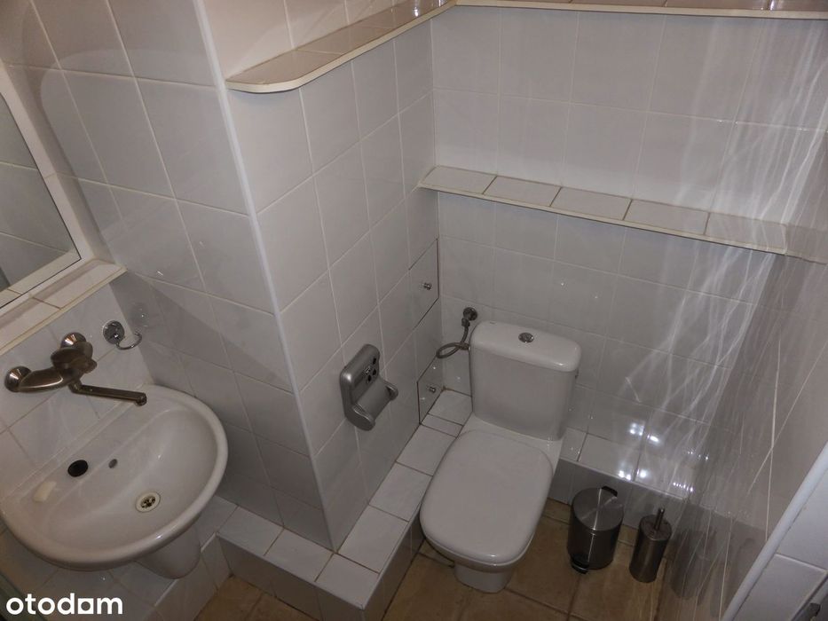 Mieszkanie inwestycyjne 32,3 m² + duża piwnica | Gagarina 62 |