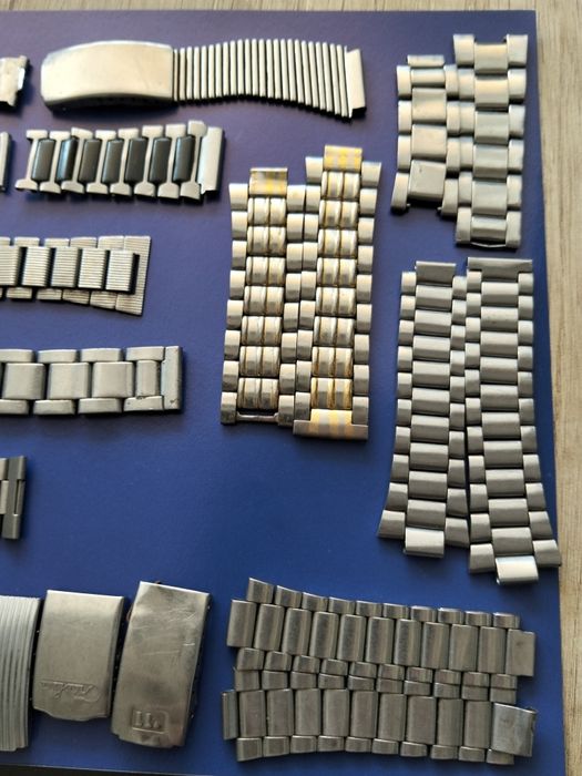 Браслет нержавейка СССР