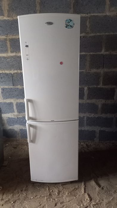 Whirlpool 180 cm