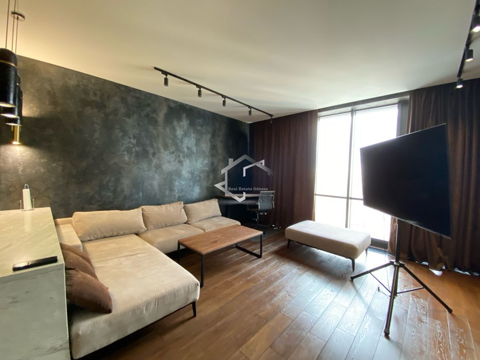 Свет есть всегда! Центр ЖК Башня Чкалов Chkalov парк Шевченко стильная