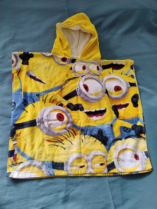 SUPER CENA Bluza marki H&M, bluza dresowa ZARA 140 cm