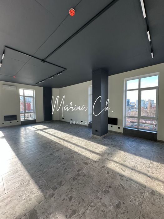 Аренда офис 68,5м2 Loft White Ламаная Успенская площадь Днепр