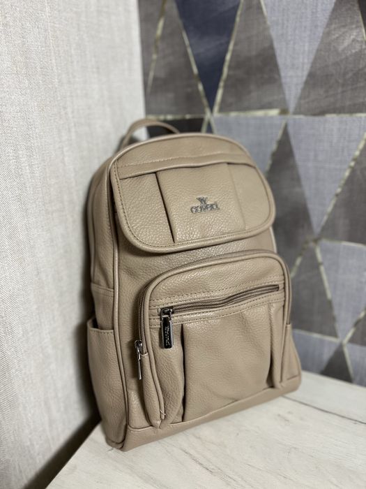 Нова Сумка рюкзак жіноча