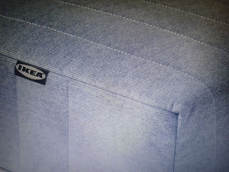 Colchões  Vadso do  Ikea 90X200 como novos