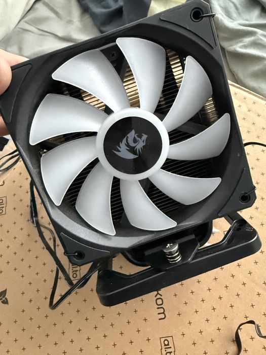 Chlodzenie REDRAGON CC-1013