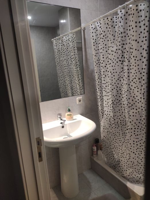 Quarto São Mamede Infesta