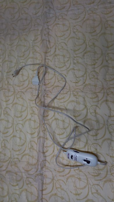 Cobertores elétricos IMETEC