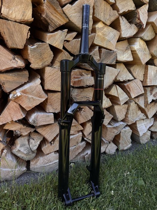 Rock shox Zeb base 170mm