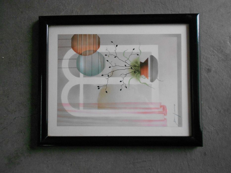 Decorative Picture Collection437156249978152966