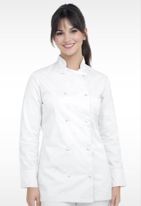 Fartuch gastronomiczny