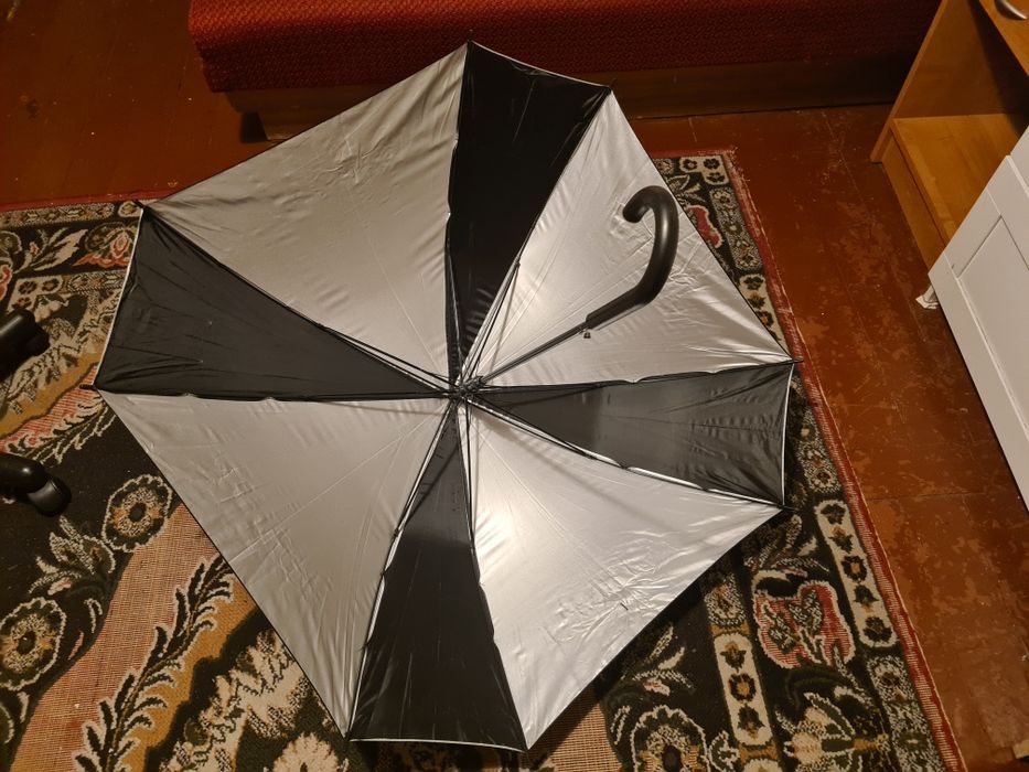 Parasolka 85 cm.