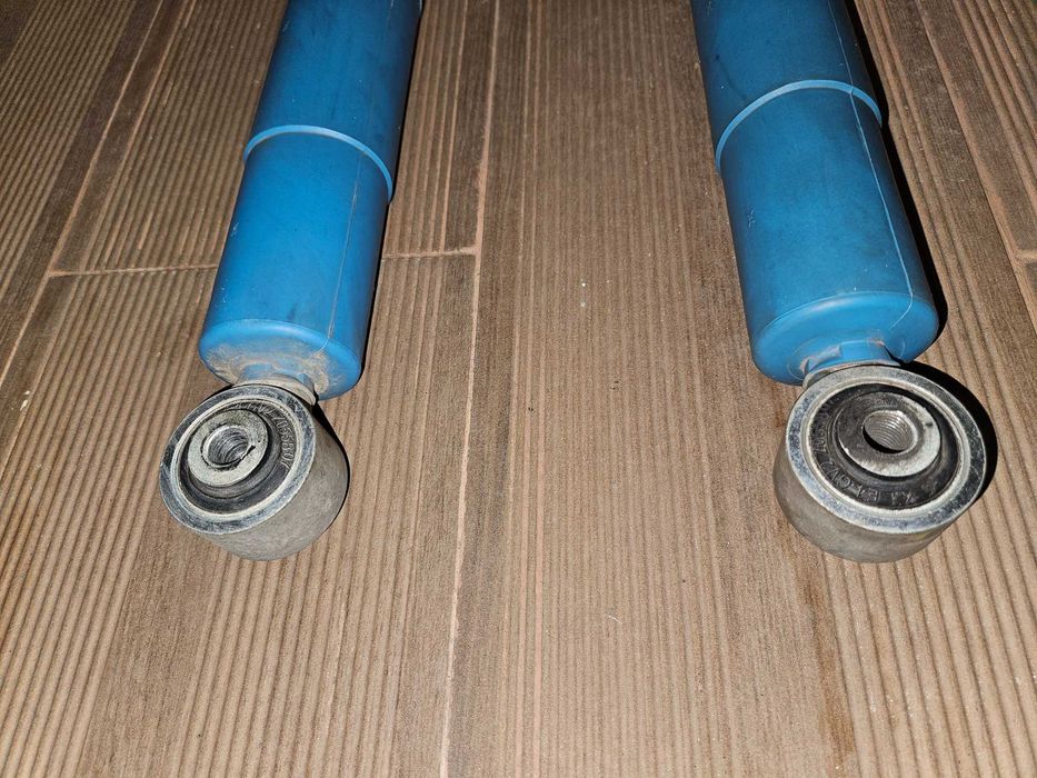 Amortecedores BILSTEIN B6 - Land Rover Discovery 2