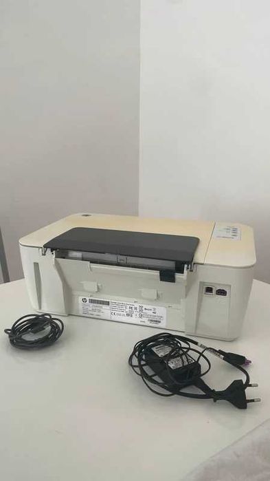 HP Deskjet 1510 Printer479376647620536324