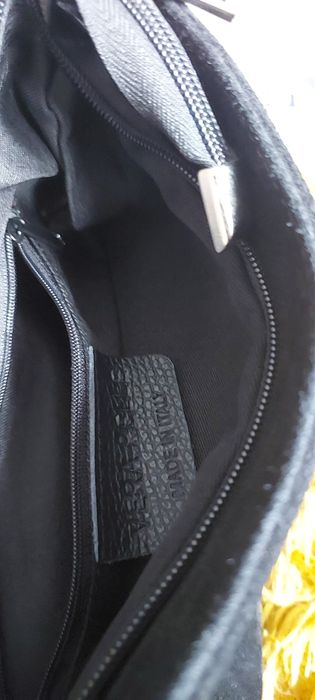 Torebka czarna nowa
