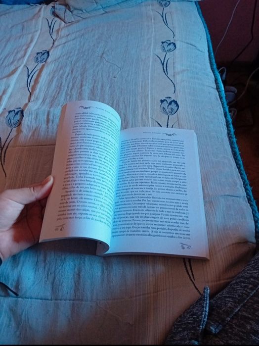 Memórias de uma cantora alema