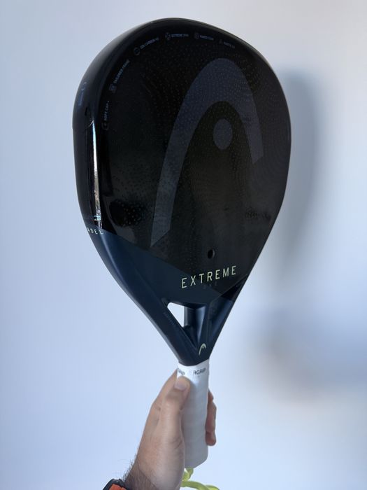 Raquete de padel Head Extreme One 2026