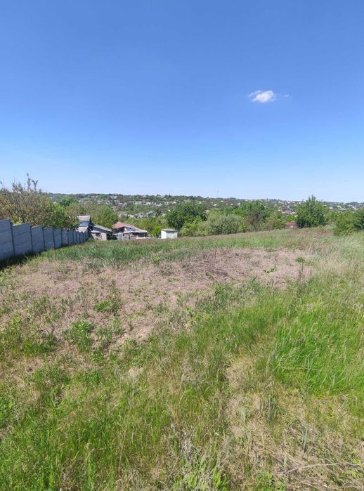 Продаж земельної ділянки м. Обухів
