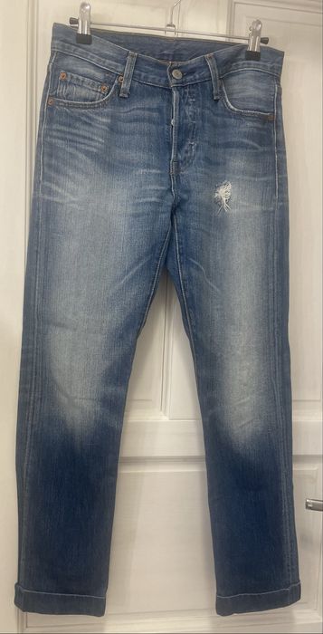 Levi’s 501  W24 L27