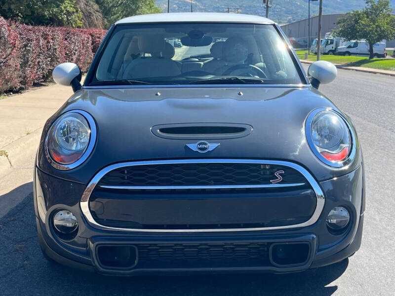 2016 MINI Hardtop 2 Door