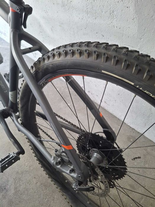Bicicleta Rockrider ST 900 - RockShox Air - 1x11 SRAM - 27.5"