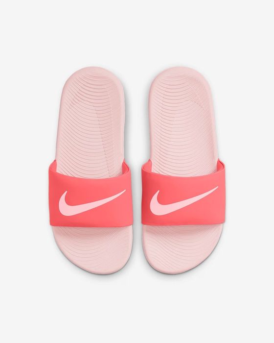 Шльопанці Nike Kawa
