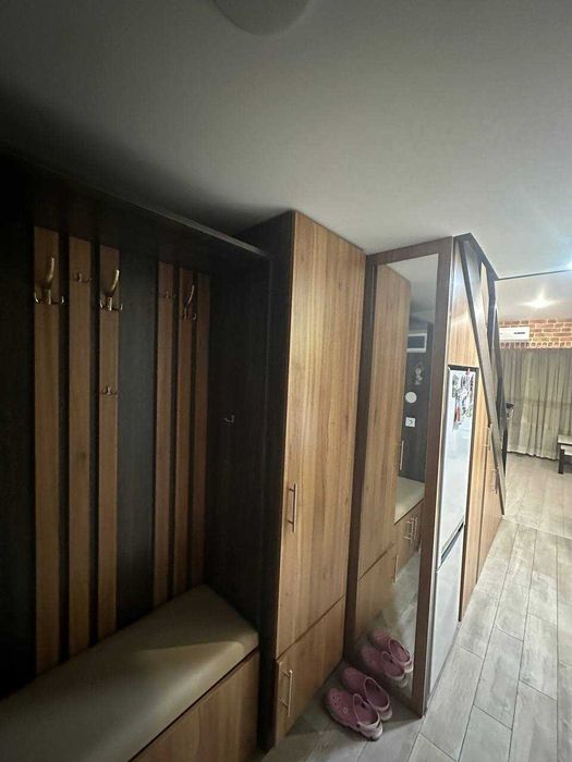 Продам 1 к. кв. двухуровневую на Батицкого. ЖК Мрия (404914)