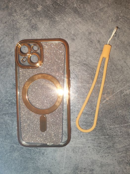 Etui do telefonu iPhone 14