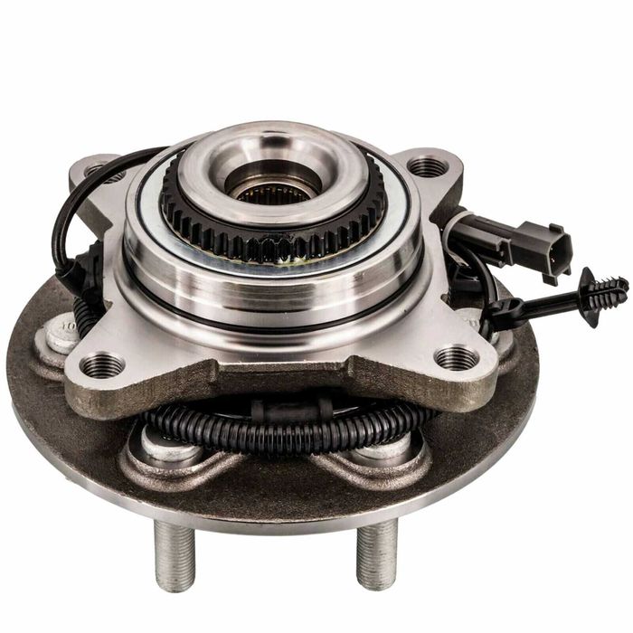 Ford f150 rok 2018-20 piasta koła przód Nowa z USA