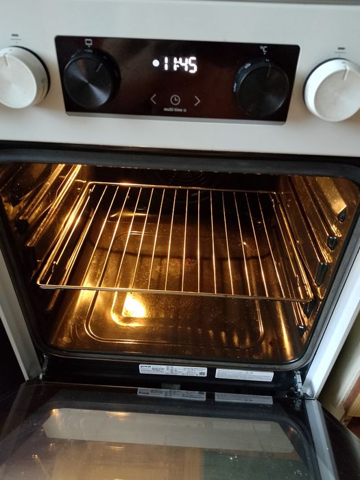 Kuchenka gazowa gorenje