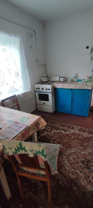 Доглянута садиба 20 км від міста.(ЖД станція,р. Десна)